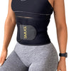 Waist Trainer Belt SMUG