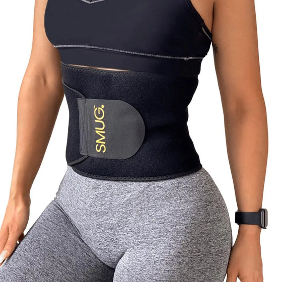 Waist Trainer Belt SMUG