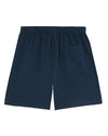 Organic Cotton Lightweight Sweatshorts in Midnight Navy