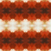 Wallpaper Orange Clouds - £37.50 per Sq Metre Long Studio Design