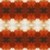 Wallpaper Orange Clouds - £37.50 per Sq Metre Long Studio Design