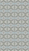 Wallpaper White Veil - £37.50 per Sq Metre Long Studio Design