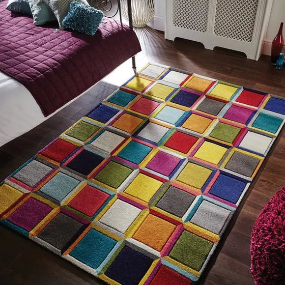 Waltz Rug Dunelm