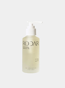  Warm & Soothing Massage Oil ROOAR