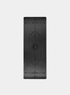 Warrior Black - Sustainable Yoga Mat Ladina Yoga