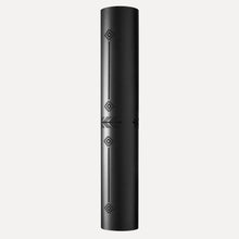  Warrior Black - Sustainable Yoga Mat Ladina Yoga