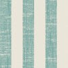 Wasabi Pembroke Stripe Wallpaper Piglet