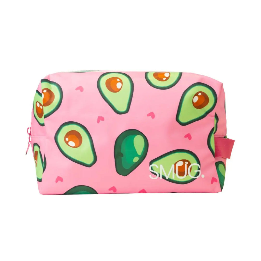 Wash Bag - Avocado SMUG