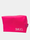 Wash Bag - Bright Pink SMUG