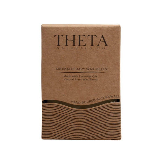 639Hz Self-Love - Aromatherapy Wax Melts Theta Naturals Co