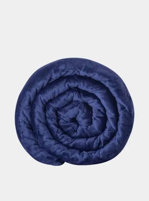 Weighted Blanket - Blue kudd.ly