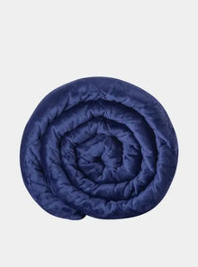  Weighted Blanket - Blue kudd.ly