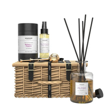  Wellbeing Hamper: Balance and Support anatome