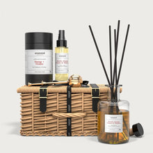  Wellbeing Hamper: Energy and Vitality anatomē