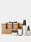 Wellbeing Hamper: Skincare Essentials anatomē