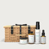 Wellbeing Hamper: Skincare Essentials anatomē