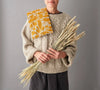 Wheat Bag - Hot/Cold: Plain Linen Blasta Henriet