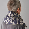 Wheat Bag - Hot/Cold: Printed Navy Creatures Blasta Henriet