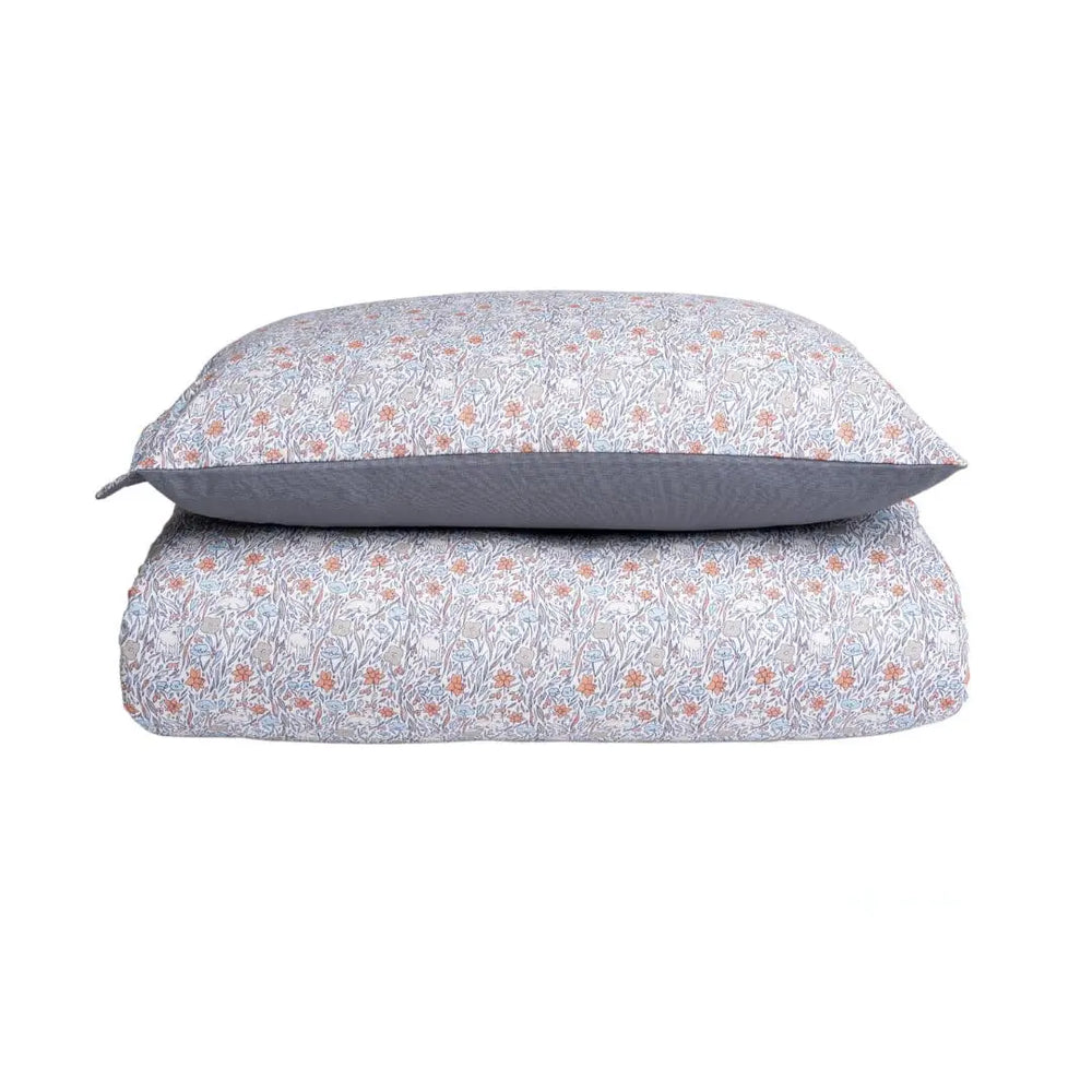 Whiskey the Lamb Duvet and Pillow Cover Bellamoon