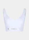 White Balance Chakra Bra Pama London