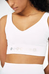 White Balance Chakra Bra Pama London