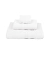 White Elegance Cotton Towel Torres Novas