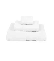  White Elegance Cotton Towel Torres Novas