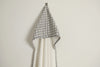 White Hooded Organic Bamboo Baby Towel The Bamboo Baby Company