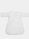 White Purflo 18 Months Plus 1.0 Tog Sleepsac Purflo