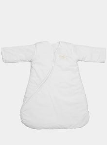  White Purflo 18 Months Plus 1.0 Tog Sleepsac Purflo