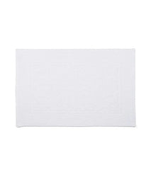  White Tomar Cotton Rug Torres Novas