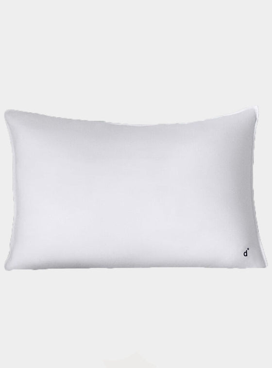 NATTWELL™ White Pillowcase
