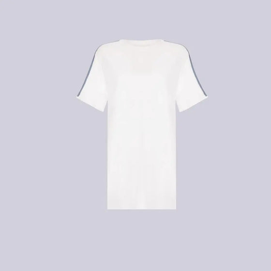 Whitewater Oversized T-Shirt Leticia Credidio