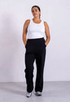 Wide Leg Trousers Pantee