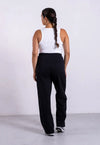 Wide Leg Trousers Pantee