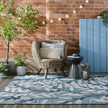  Willow Indoor Outdoor Rug Dunelm