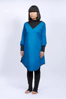  Winter Jay Dress Leticia Credidio