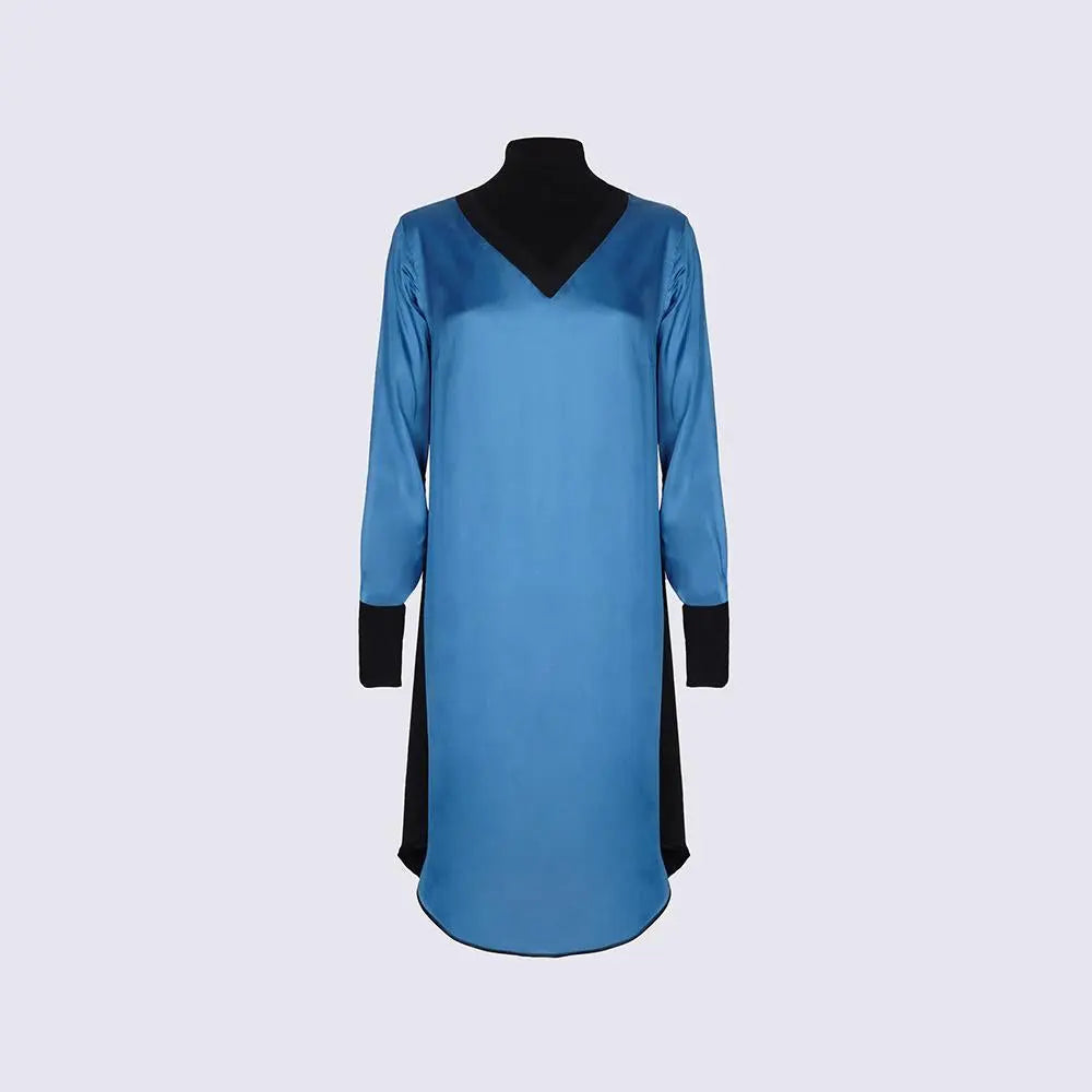 Winter Jay Dress Leticia Credidio