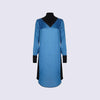 Winter Jay Dress Leticia Credidio