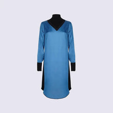  Winter Jay Dress Leticia Credidio