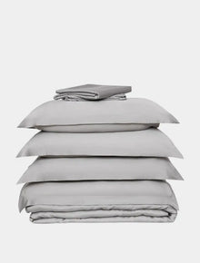  Winter Move in Bundle in Grey Ethical Bedding