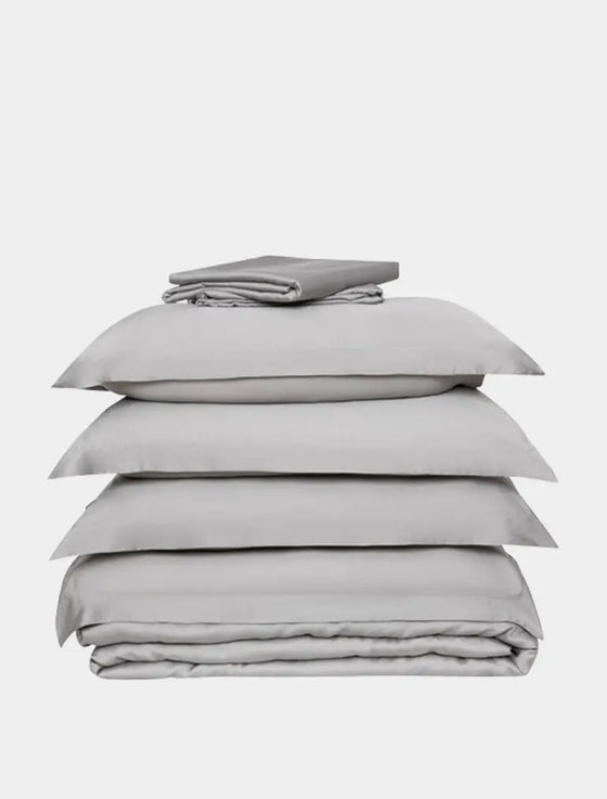 Winter Move in Bundle in Grey Ethical Bedding