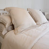 Winter Move in Bundle in White Ethical Bedding