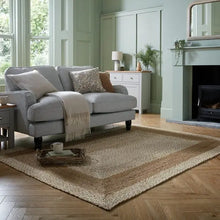  Wistow Jute Rug Dunelm