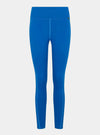 Women's Active Leggings - Royal Blue numbatsport