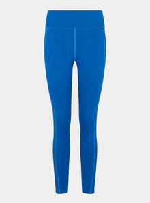  Women's Active Leggings - Royal Blue numbatsport