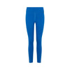 Women's Active Leggings - Royal Blue numbatsport