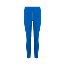  Women's Active Leggings - Royal Blue numbatsport