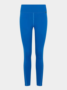  Women's Active Leggings - Royal Blue