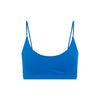 Women's Active Sports Bra - Royal Blue numbatsport